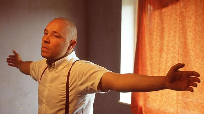 Rip It Up: This is England (Cert 18) at Warwick Arts Centre