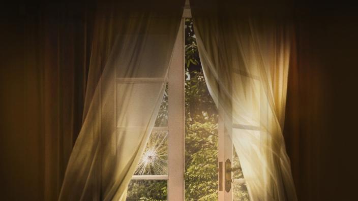 Agatha Christie's The Hollow at The Alexandra