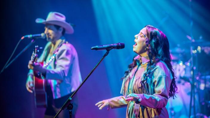 Country Hits Live at Warwick Arts Centre