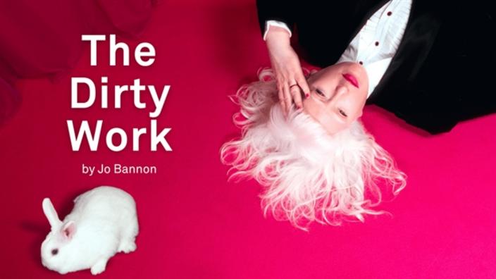FABRIC - THE DIRTY WORK at Birmingham Hippodrome