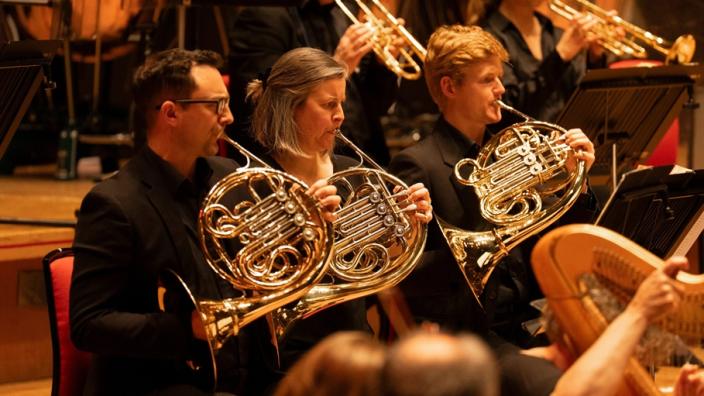 Viennese New Year at Symphony Hall