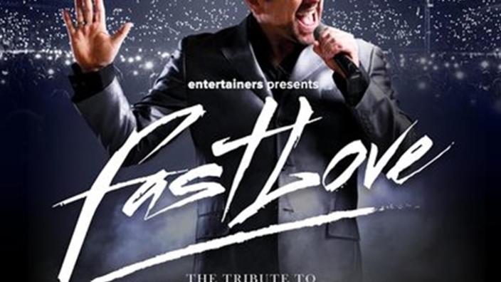 Fastlove at Wolverhampton Grand Theatre