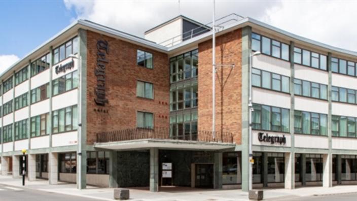 Private Christmas Lunch & Dinners at Telegraph Hotel