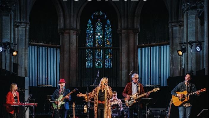 Julie July at The Albany Theatre