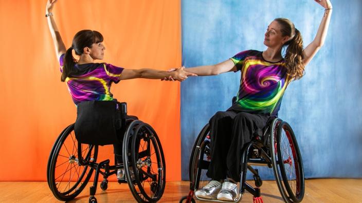 Propel Dance: Momentum at Warwick Arts Centre