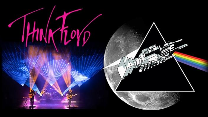Think Floyd at The Core Theatre Solihull