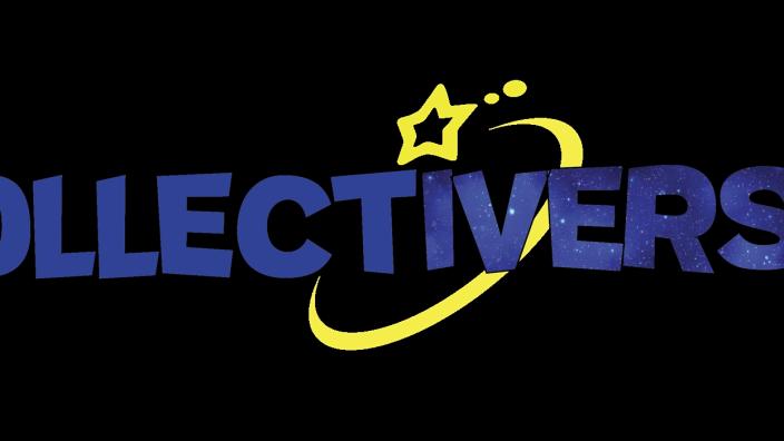 Collectiverse - Visit Birmingham