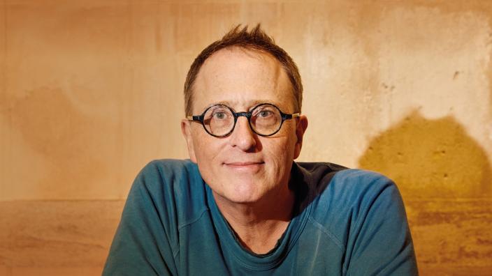 Jon Ronson at Warwick Arts Centre