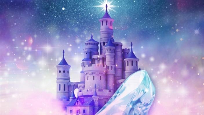 Cinderella at The Albany Theatre