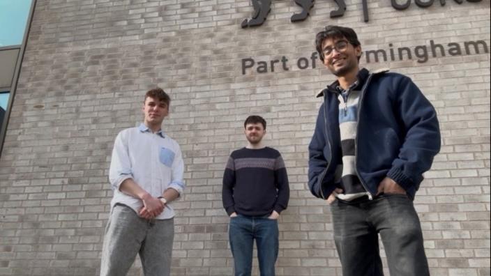 V6 Organ Trio – Café Spotlight at Wolverhampton Arts Centre