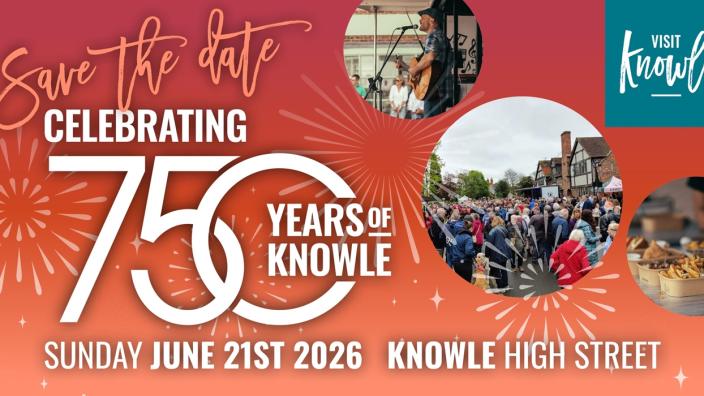 Knowle 750 Gala Dinner at Hogarths Hotel & Restaurant