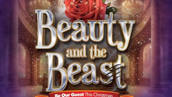 Beauty and the Beast at The Old Rep Theatre