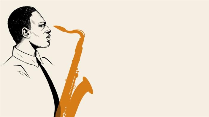 Coltrane 100: Both Directions At Once