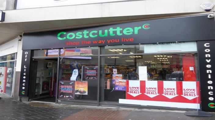 Costcutter | ,
