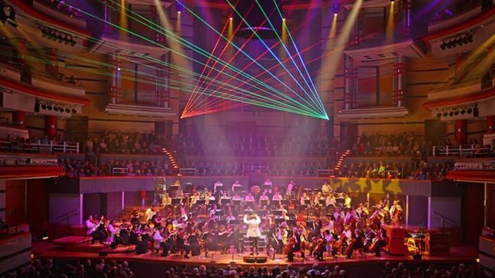 Classical Spectacular