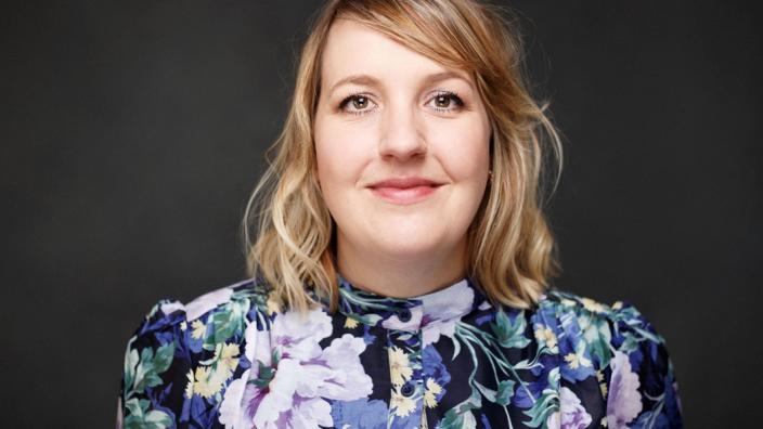 Eleanor Minney - Lunchtime Concert Series 2026 at Warwick Arts Centre
