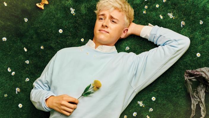 Daniel Foxx: How Lovely at Warwick Arts Centre