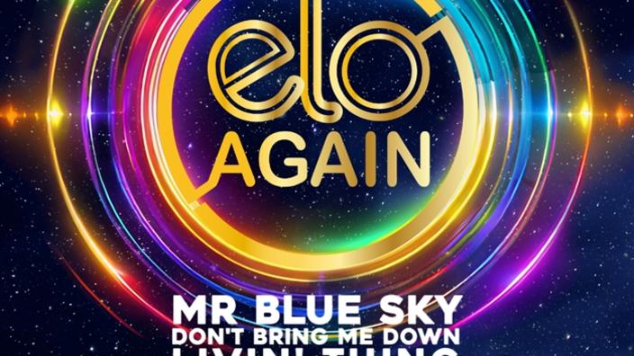 ELO Again | West Midlands, Wolverhampton | Visit Birmingham