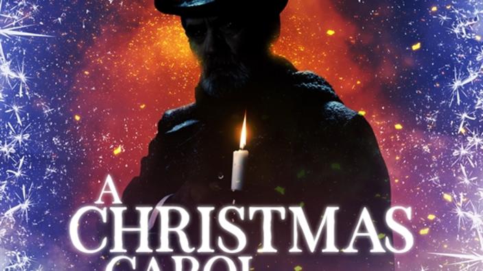 A Christmas Carol at The Albany Theatre