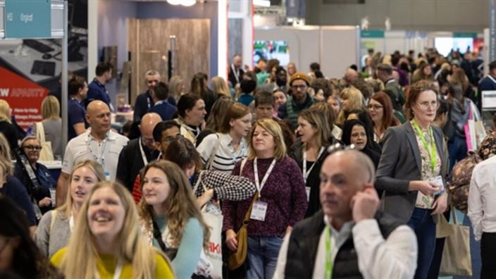 Occupational Therapy Show