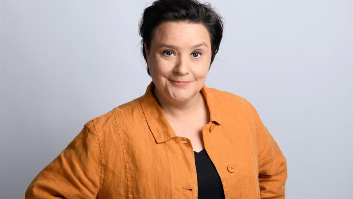 Susan Calman: Tall Tales