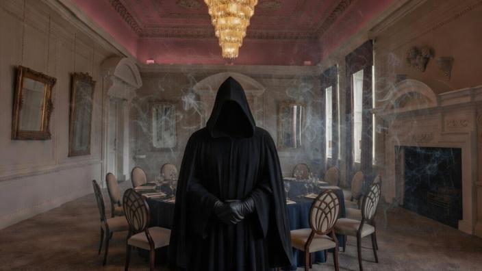 Betrayed: Dinner & Deception at Coombe Abbey Hotel