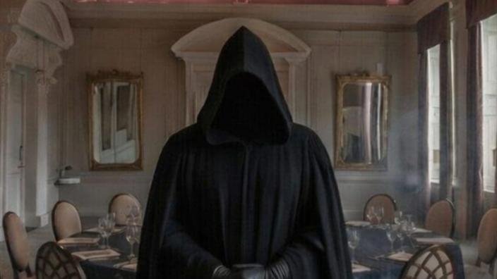 Betrayed: Dinner & Deception at Coombe Abbey Hotel