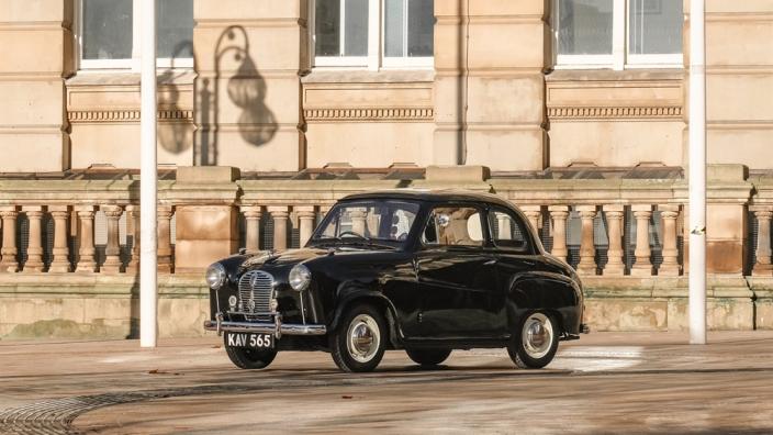 Brum Transport Fest at Victoria Square, Chamberlain Square, Centenary Square and Hippodrome Square