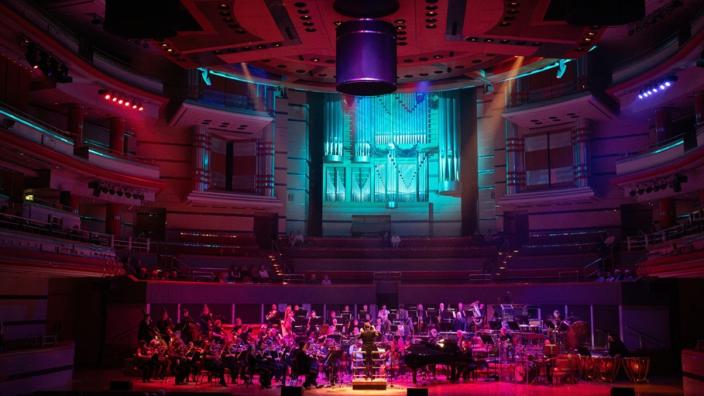A Celebration of Quincy Jones at Symphony Hall