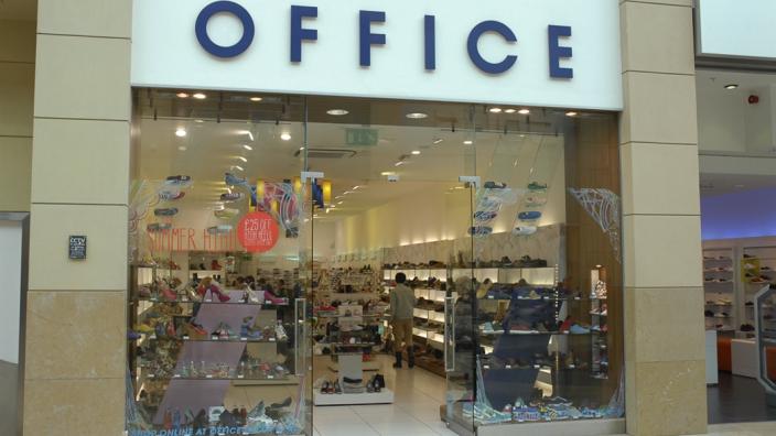 Office shoes online shopping hotsell