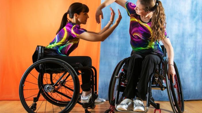 Propel Dance: Momentum at Midlands Arts Centre