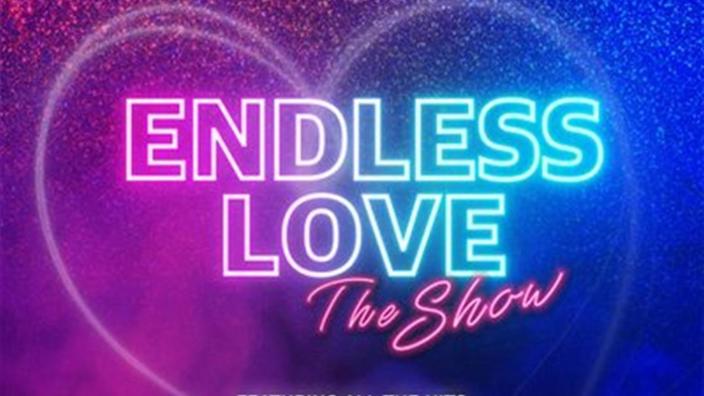 Endless Love The Show at Wolverhampton Grand Theatre