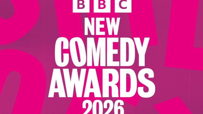 The BBC New Comedy Awards at The Box @ FarGo Village