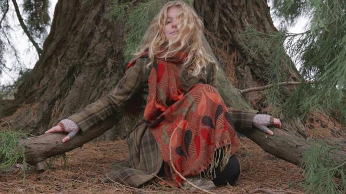 Rebecka Edlund Trio ft Laura Jurd & Ruth Goller