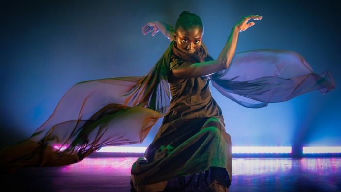 ACE Dance & Music- TWAWSI at Walsall Arena and Arts Centre
