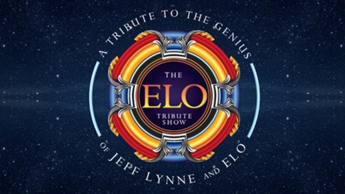 The ELO Tribute Show