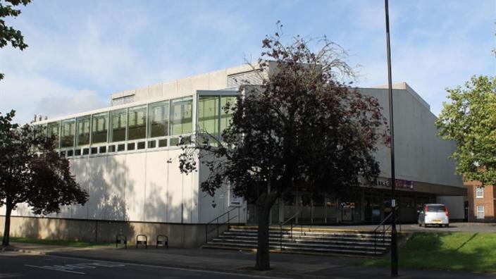 National Theatre Live: Golden Boy at Royal Spa Centre