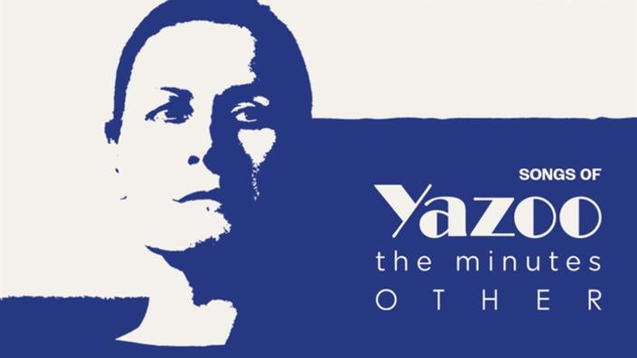 Alison Moyet 2026 Tour: Songs of Yazoo, the minutes & Other at The Halls Wolverhampton