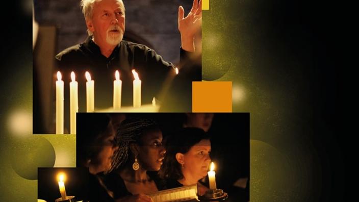Ex Cathedra 2026-27: Christmas Music By Candlelight