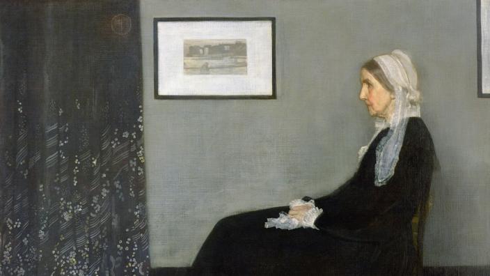Exhibition on Screen: James McNeill Whistler at The Core Theatre Solihull