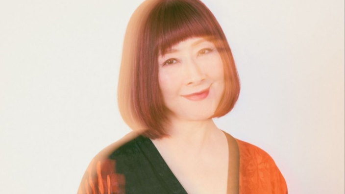 Akiko Yano Trio ft. Will Lee & Chris Parker | New York, NY 10036