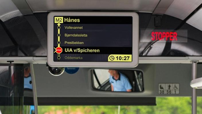Agder Kollektivtrafikk