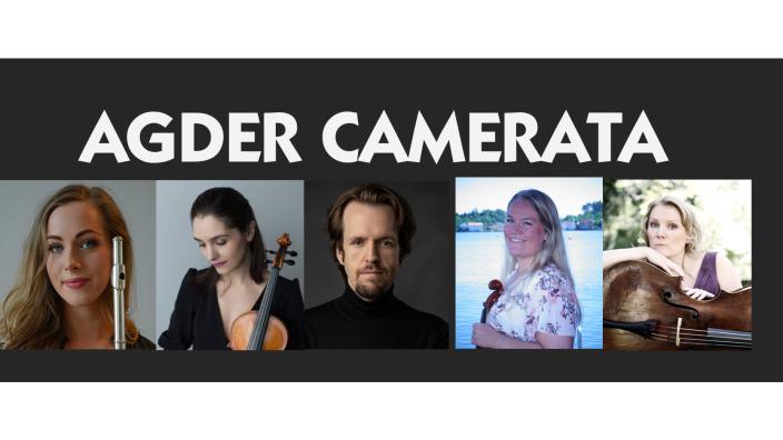 Agder Camerata En Musikalsk Reise Gjennom Solsystemet Kilden