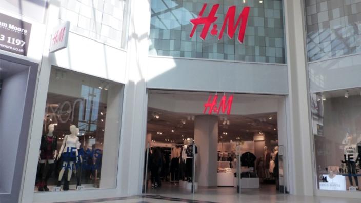 H&m spring hill mall clearance