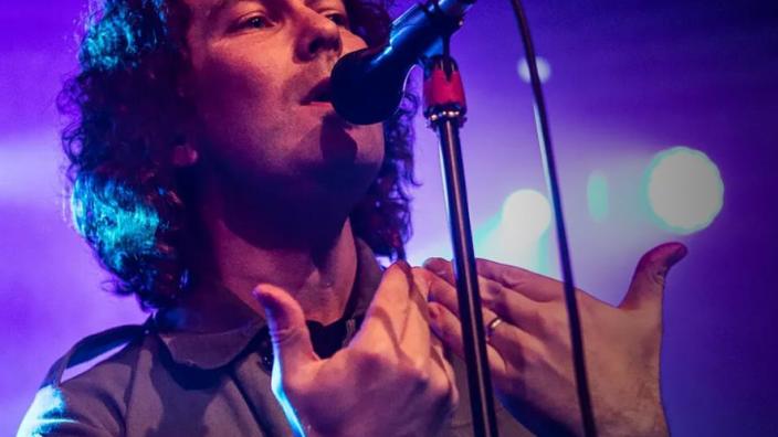 Alive: A Tribute to Pearl Jam