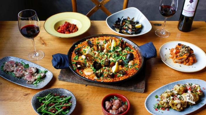 A Taste of Rioja