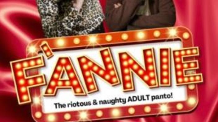 F'Annie presented by Encore Theatre Productions - Visit the New Forest