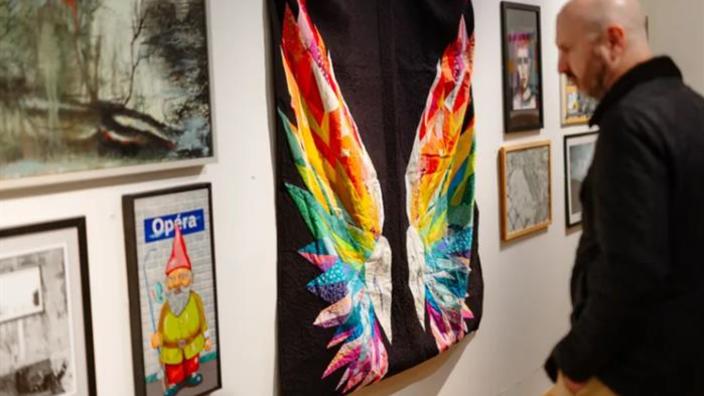 2026 Open Exhibition