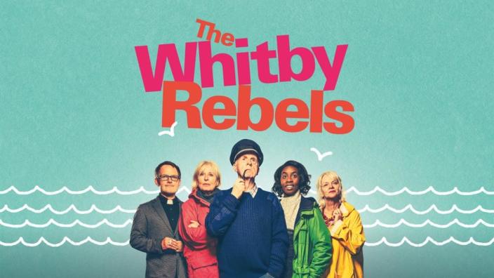 The Whitby Rebels