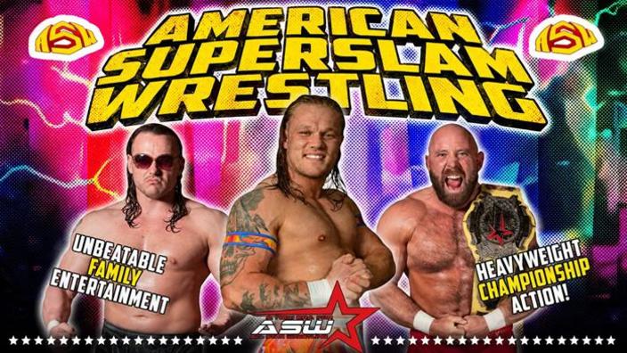 All Star Wrestling